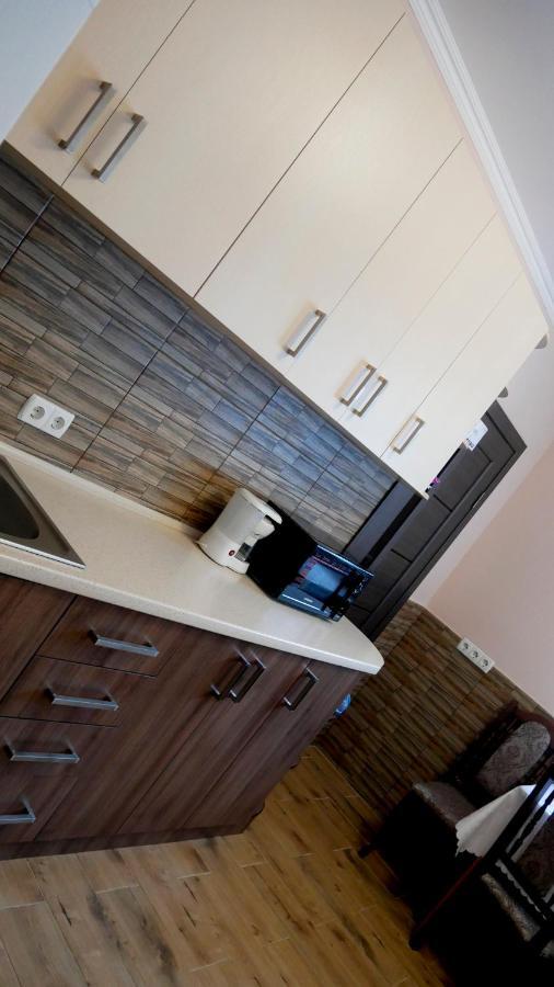 Hirska Kazka Hotel Polyanitsa Popovichevskaya ภายนอก รูปภาพ