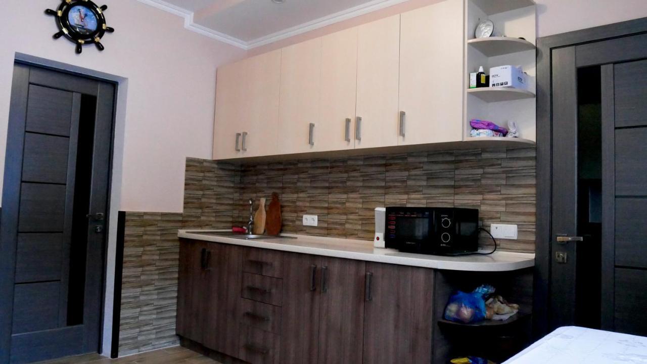 Hirska Kazka Hotel Polyanitsa Popovichevskaya ภายนอก รูปภาพ